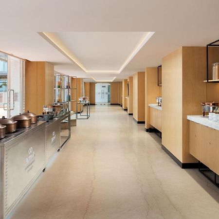 Marriott Executive Apartments היידראבד מראה חיצוני תמונה